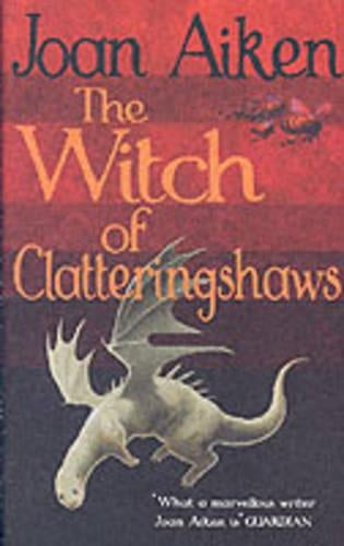 The Witch of Clatteringshaws