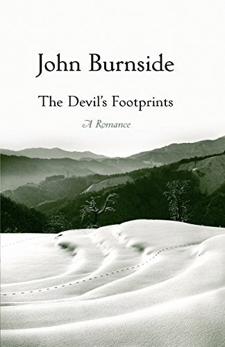 The Devil's Footprints