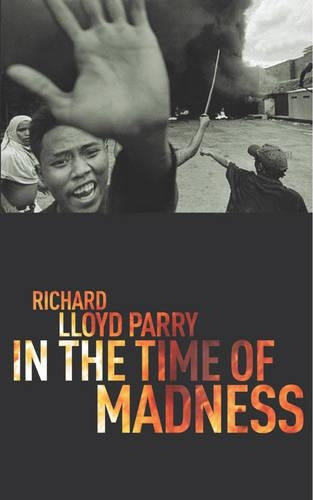 In the Time of Madness