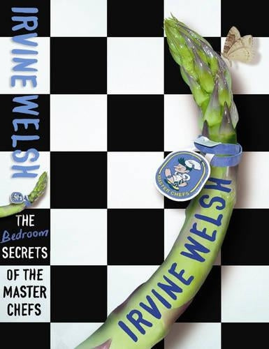 The Bedroom Secrets of the Master Chefs