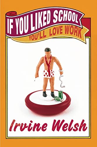 If You Liked School, You'll Love Work