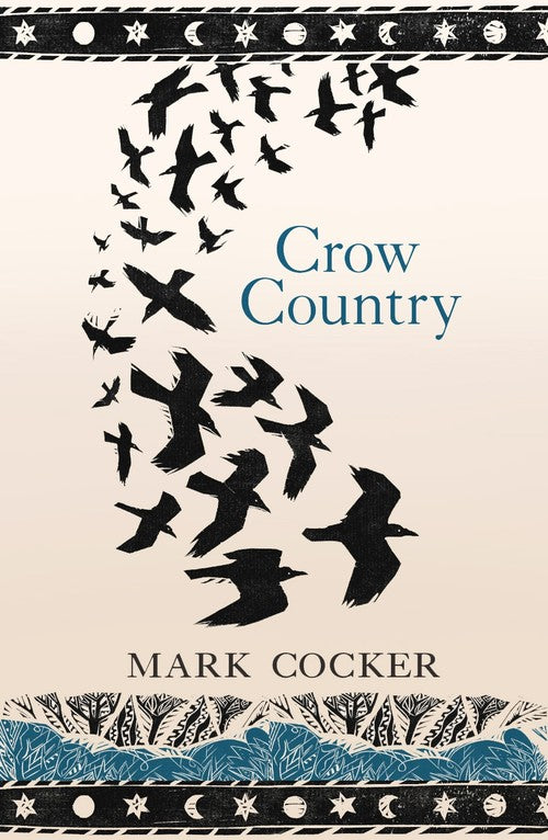 Crow Country