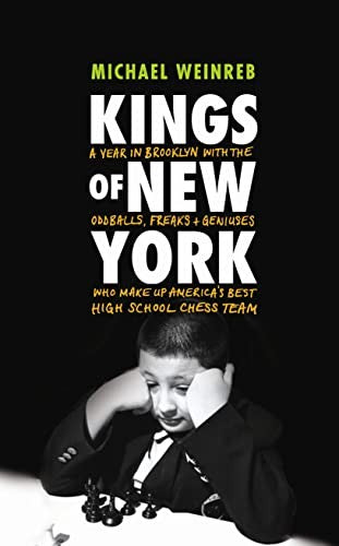The Kings Of New York