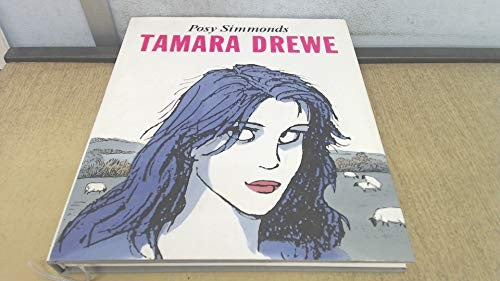 Tamara Drewe