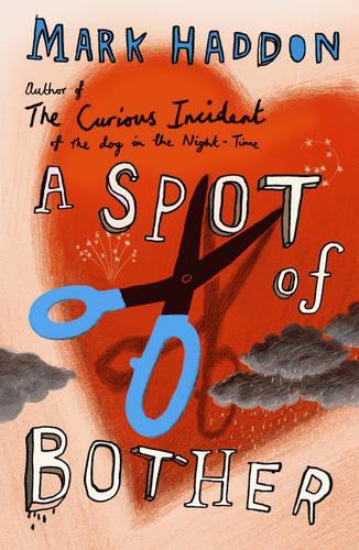 A Spot of Bother, A