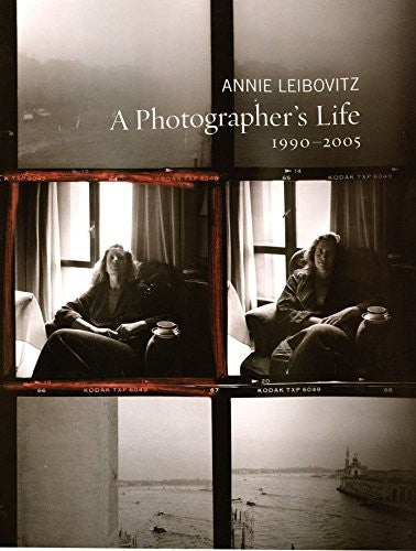 A Photographer's Life, A
