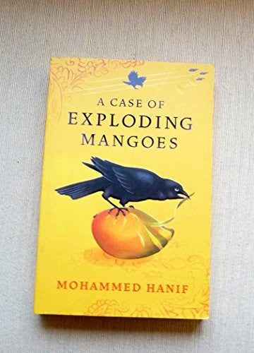 A Case of Exploding Mangoes