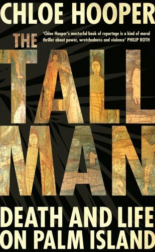 The Tall Man