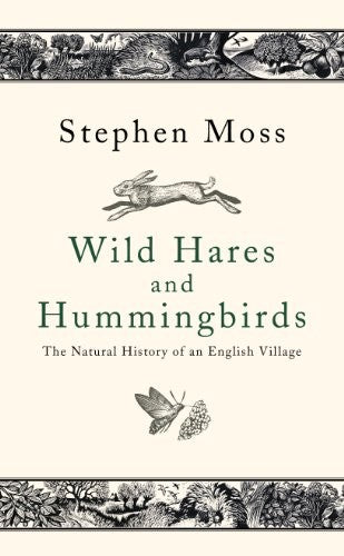 Wild Hares and Hummingbirds