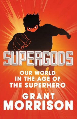 Supergods