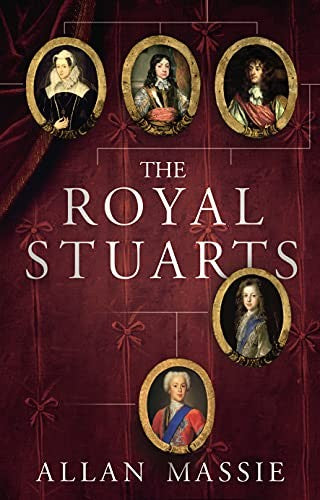 The Royal Stuarts