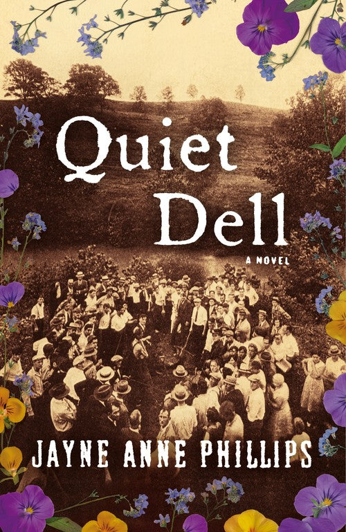 Quiet Dell