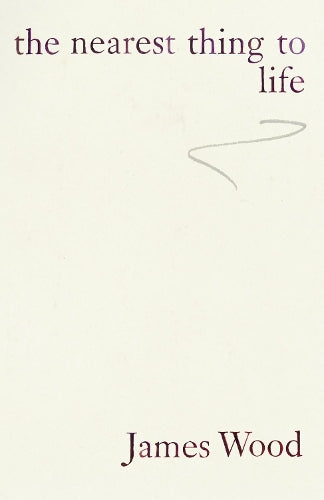 The Nearest Thing To Life