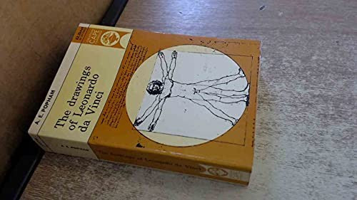 The Drawings of Leonardo Da Vinci