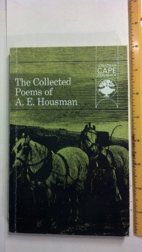 Collected Poems