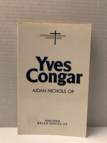 Yves Congar