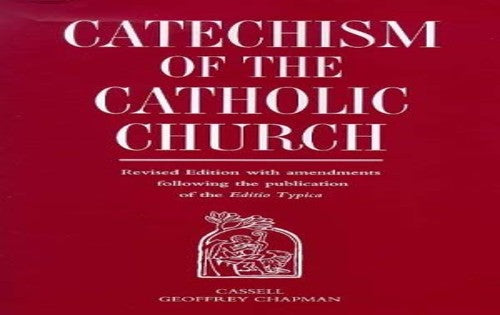 Catechism of the Catholic Church