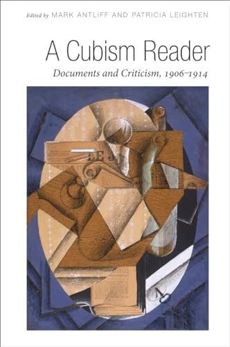 A Cubism Reader