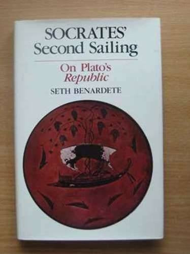 Socrates' Second Sailing