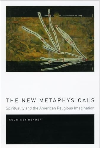 The New Metaphysicals
