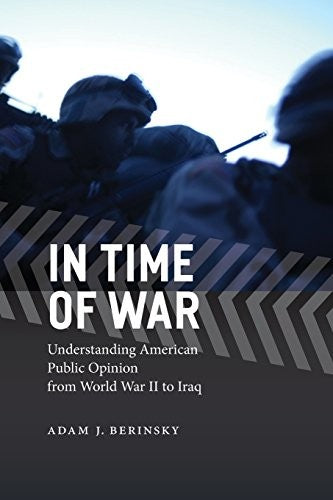 In Time of War