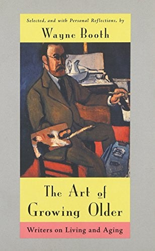 The Art of Growing Older
