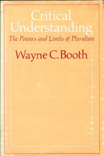 Critical Understanding