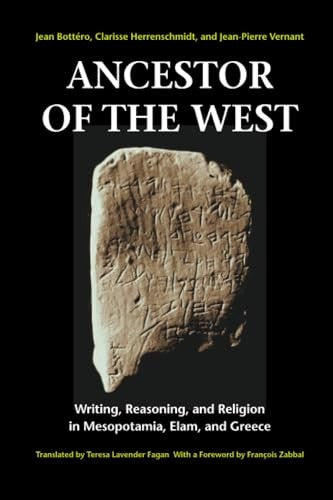 Ancestor of the West