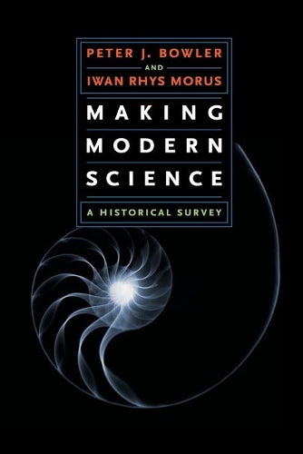 Making Modern Science
