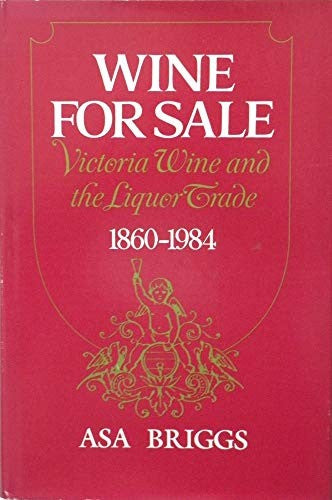Briggs: Wine for Sale