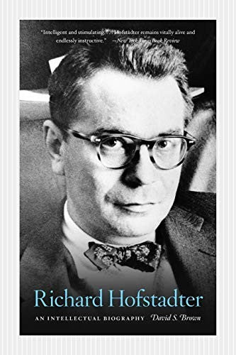 Richard Hofstadter