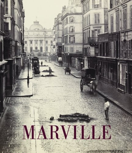 Charles Marville