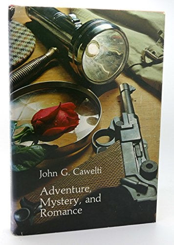 Adventure, Mystery and Romance
