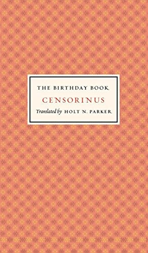 The Birthday Book