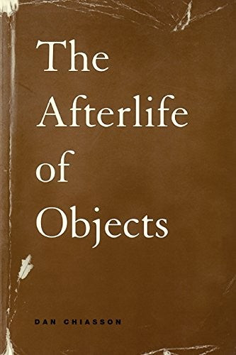 The Afterlife of Objects