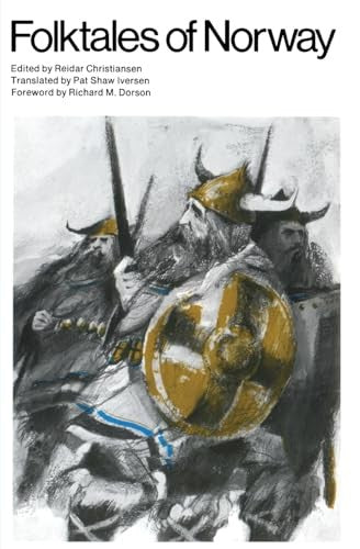 Folk Tales of Norway