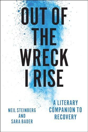 Out of the Wreck I Rise