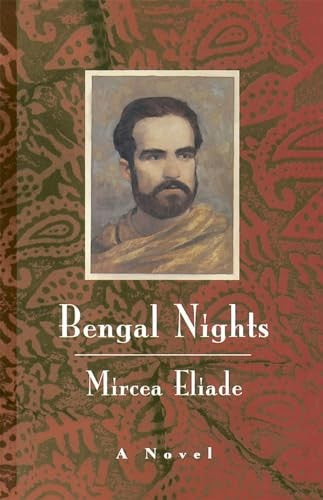 Bengal Nights A Novel