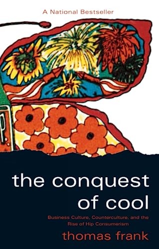 The Conquest of Cool