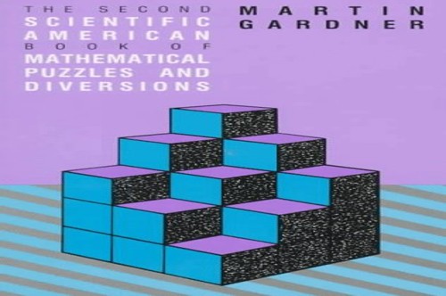 The Second "Scientific American" Book of Mathematical Puzzles and Diversions