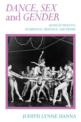 Dance, Sex, and Gender
