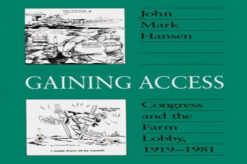 Gaining Access