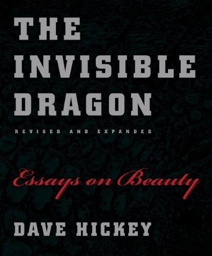 The Invisible Dragon