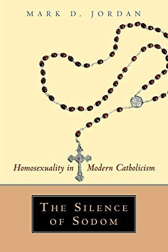 The Silence of Sodom