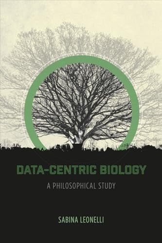 Data-Centric Biology