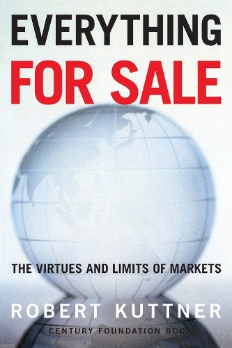 Everything for Sale