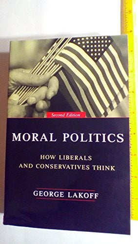 Moral Politics