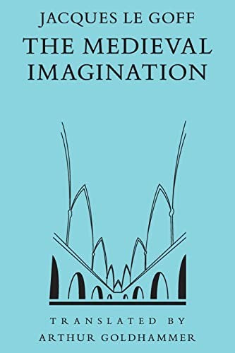 The Medieval Imagination