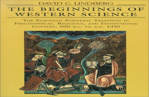 The Beginnings of Western Science