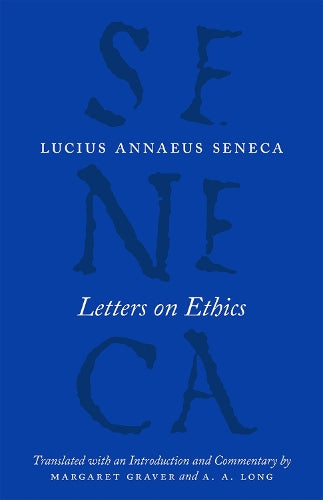 Letters on Ethics To Lucilius